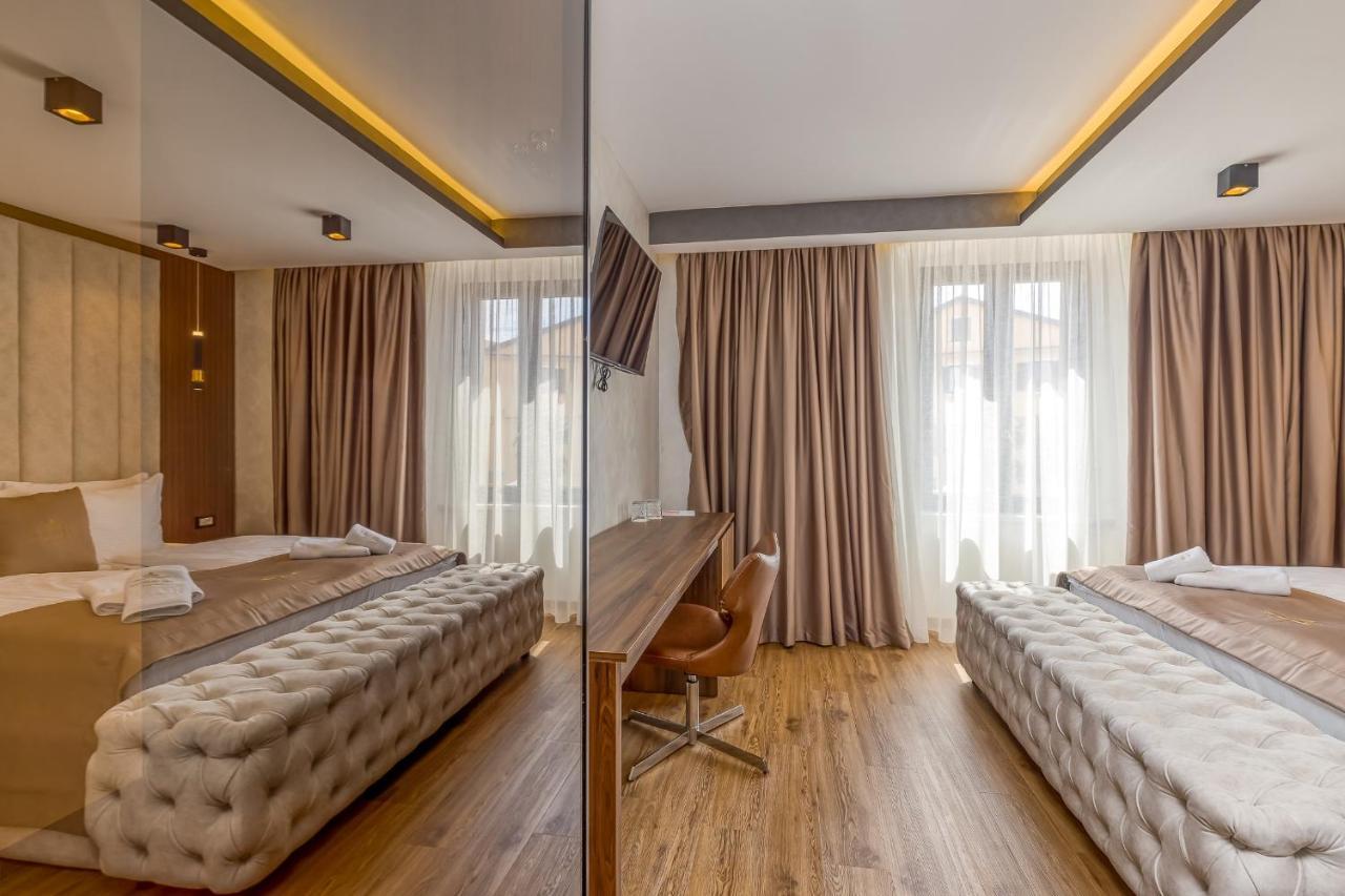 الشقق الفندقية أوماغفي  San Valentino Palace المظهر الخارجي الصورة